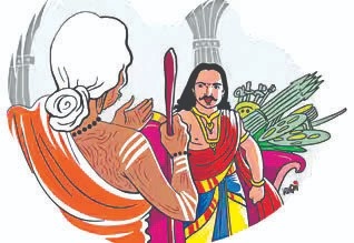 தமிழ் இலக்கியத்தில் நகைச்சுவை