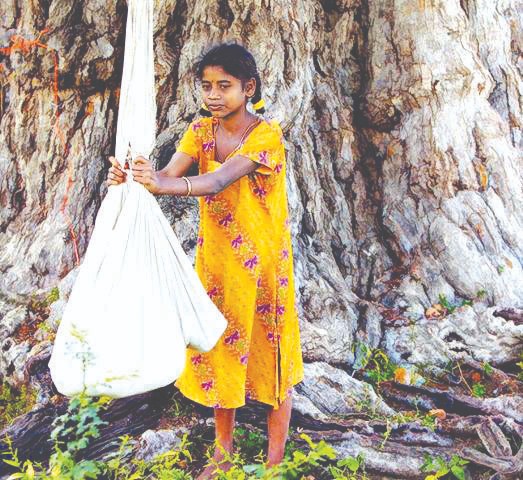 தூங்கு தோலும் தூதியும்..